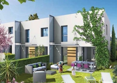 Le Patio – Montpellier