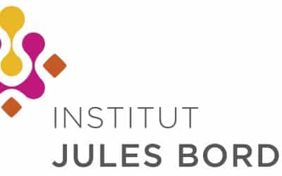 Nouveau Chantier : Nouvel Institut Jules Bordet à Bruxelles