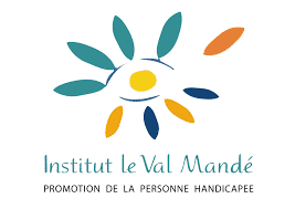 Foyer Draveil - Logo - Val Mandé