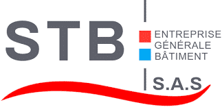 Logo STB IDF