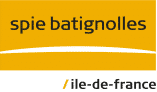 SPIE Batignolles - Logo
