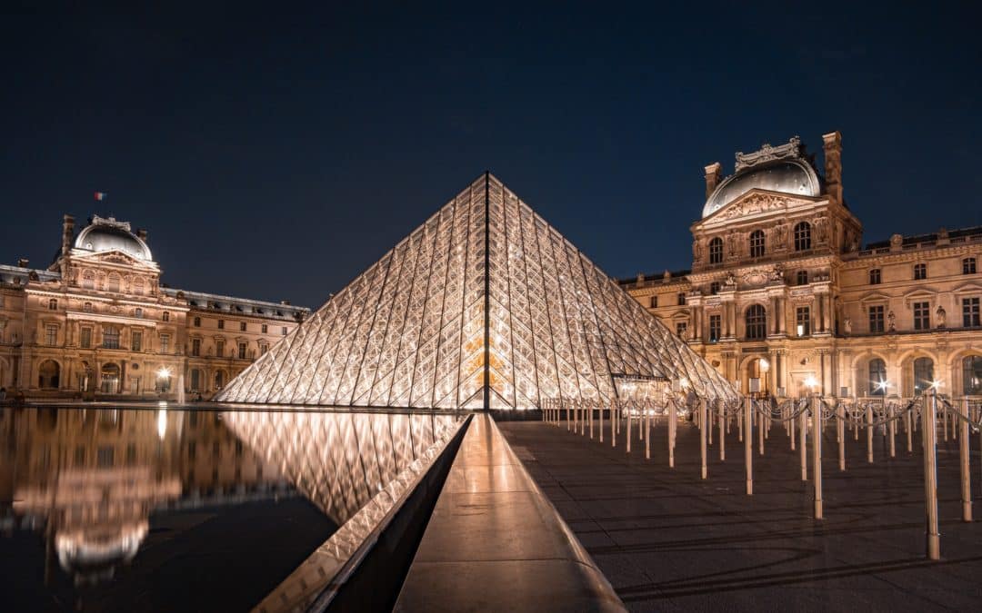 Musée du Louvre : Espace Carrousel – Paris