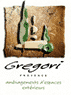 Grégori Provence - logo 1