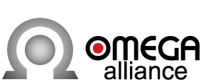 Oméga Alliance - Logo