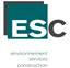 ESC Constructions Logo