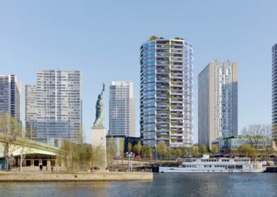 The Circle – Paris