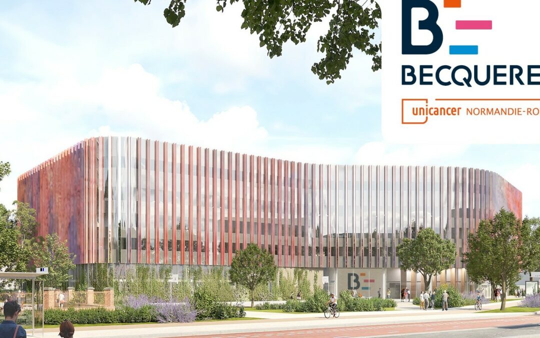 Centre Henri Becquerel – Rouen