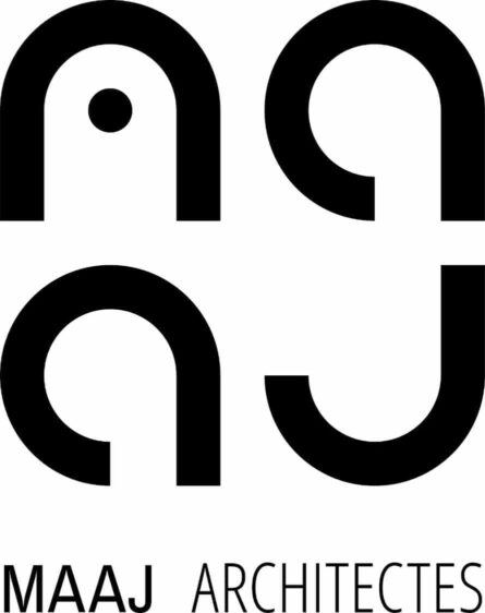 MAAJ Logo